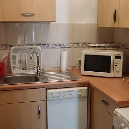 Apartamento Ferienimhochsauerland Medebach