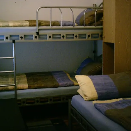 Apartamento Ferienimhochsauerland Medebach