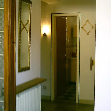 Ferienimhochsauerland Apartamento Medebach