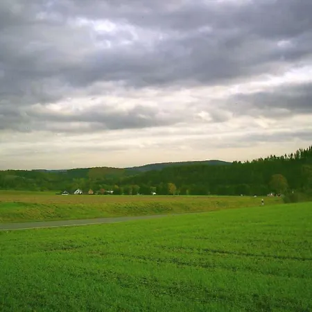 Apartamento Ferienimhochsauerland Medebach