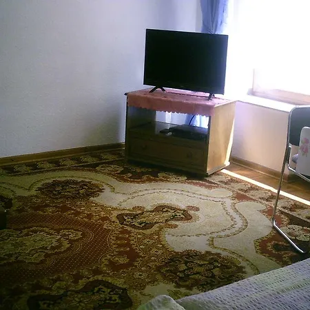 Ferienimhochsauerland Apartamento *
