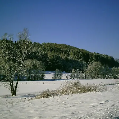 Ferienimhochsauerland Apartamento Medebach