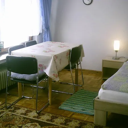 Apartamento Ferienimhochsauerland *