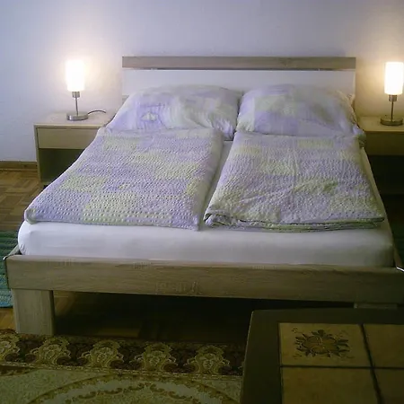 Apartamento Ferienimhochsauerland Medebach