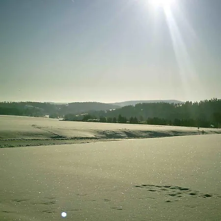Apartamento Ferienimhochsauerland *